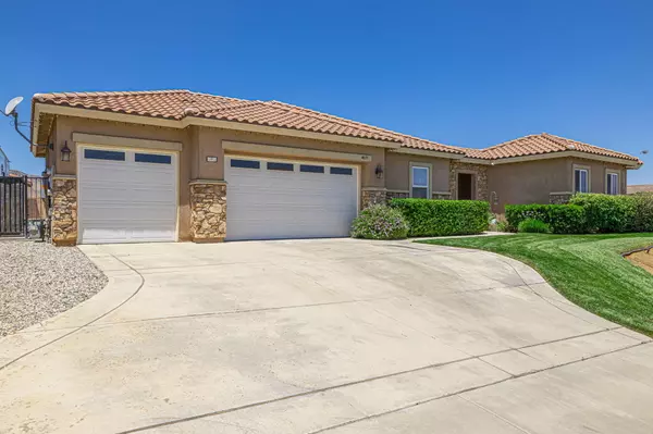 Palmdale, CA 93551,41655 Zinfandel DR