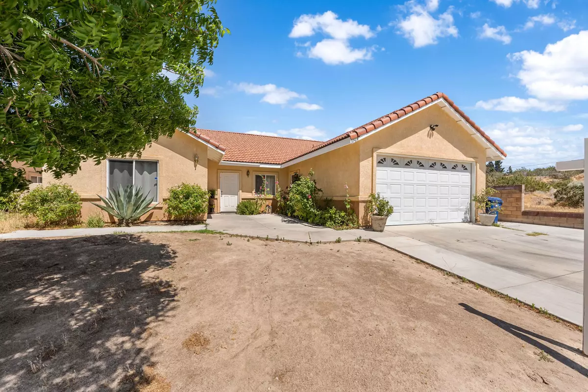 Palmdale, CA 93550,37414 Kimberly  Lane