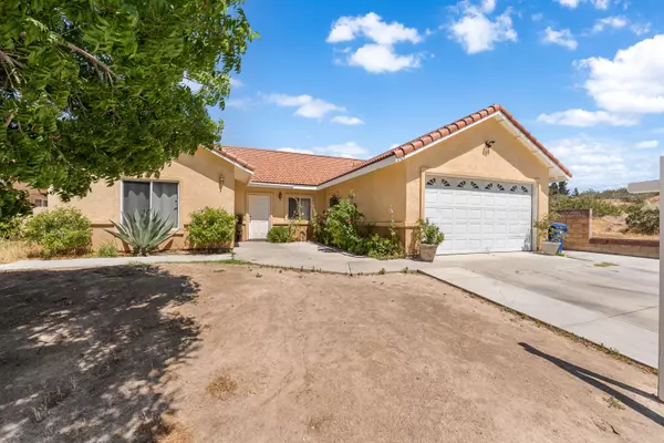 37414 Kimberly  Lane, Palmdale, CA 93550