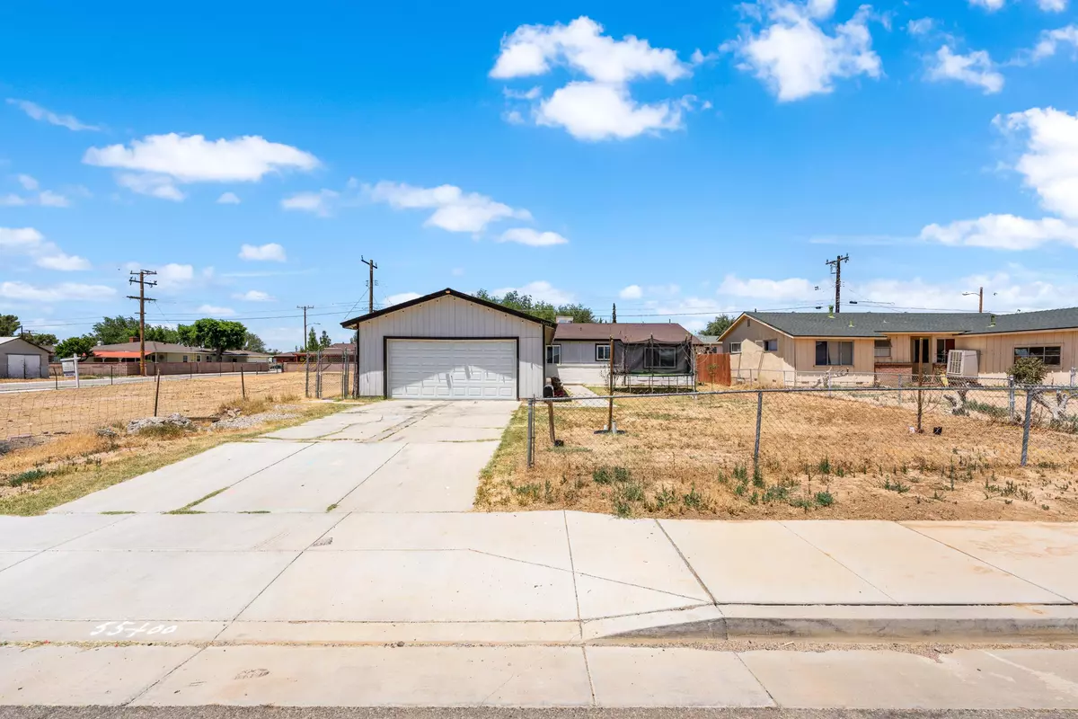 Mojave, CA 93501,16015 Q ST