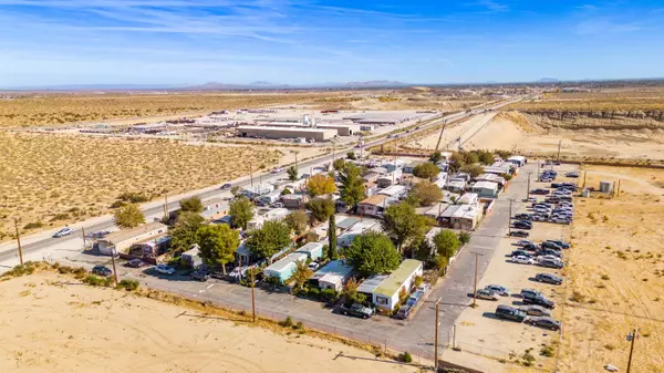 6150 E Avenue T #Spc 67, Palmdale, CA 93552