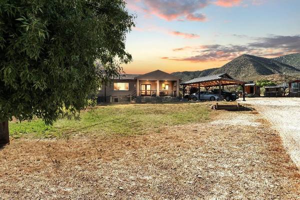 28896 Bootlegger Canyon RD, Acton, CA 93510