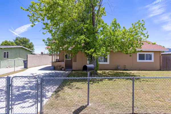 Tehachapi, CA 93561,49509 Brett AVE