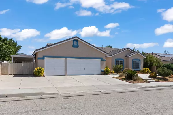 Quartz Hill, CA 93536,5525 W Avenue L-15