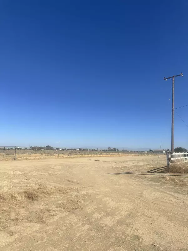 Rosamond, CA 93560,0000 W 65th St W/Brabham AVE