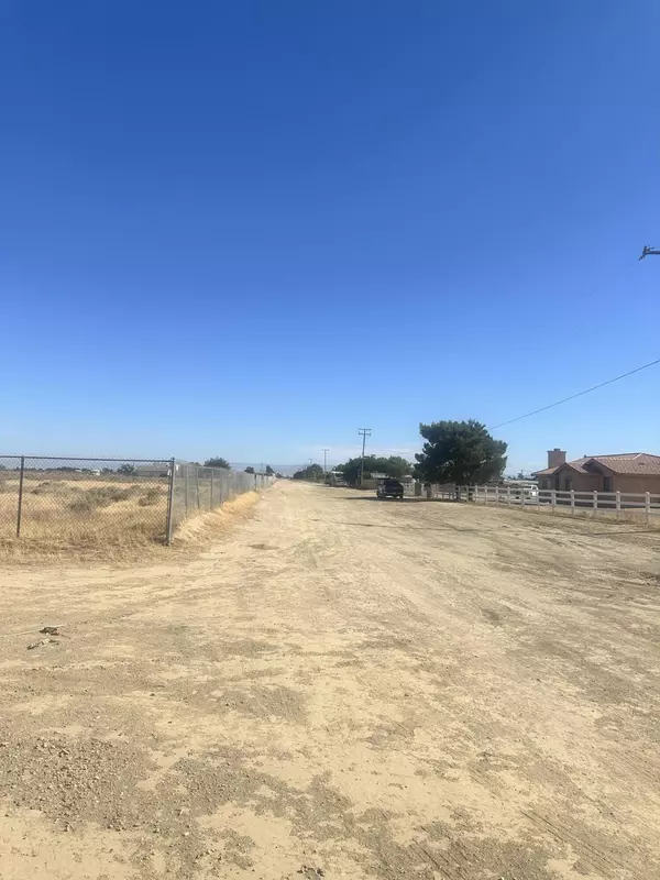 Rosamond, CA 93560,0000 W 65th St W/Brabham AVE