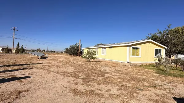 Mojave, CA 93501,1232 Backus RD #0