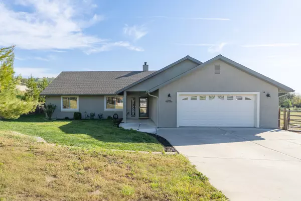 Tehachapi, CA 93561,17861 Cavalcade PL