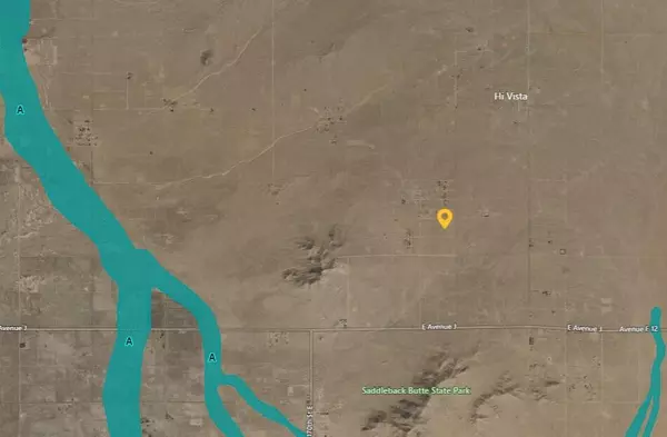 Lancaster, CA 93535,188th St East And H11