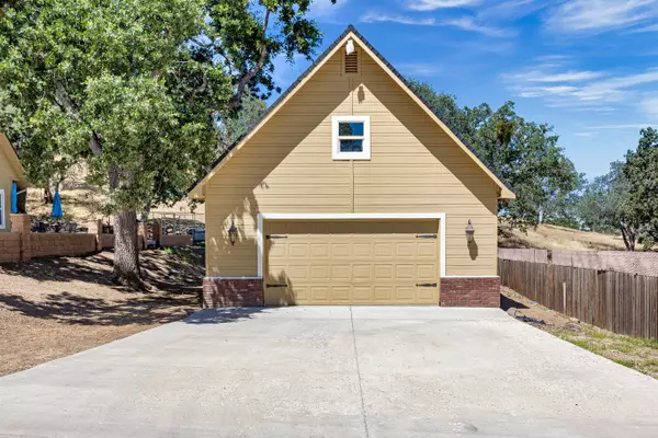 Tehachapi, CA 93561,28000 Preakness DR