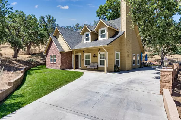 Tehachapi, CA 93561,28000 Preakness DR