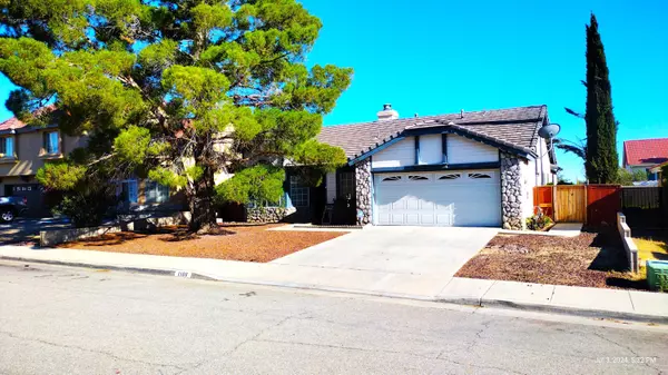 Rosamond, CA 93560,1108 Cloverdale CT