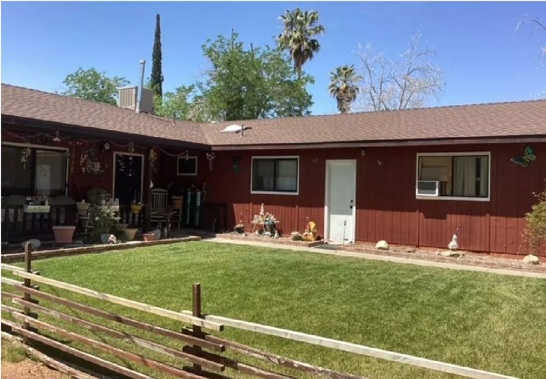 Pearblossom, CA 93553,12730 E Avenue V14