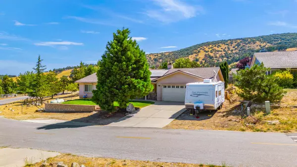 Tehachapi, CA 93561,18270 Basil DR