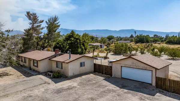 Phelan, CA 92371,9842 Alta Mesa AVE