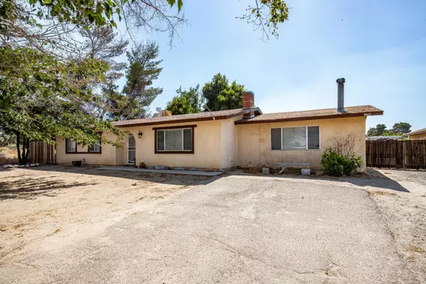 Phelan, CA 92371,9842 Alta Mesa AVE