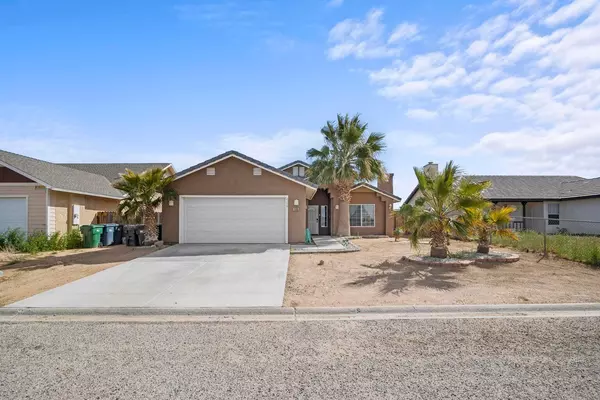 8368 Charles PL, California City, CA 93505