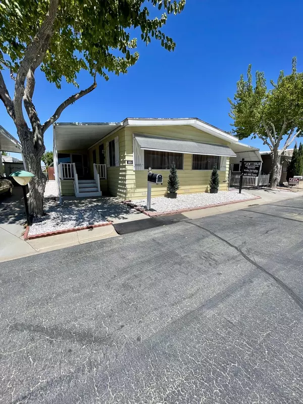 Lancaster, CA 93535,2550 East Ave. I #119