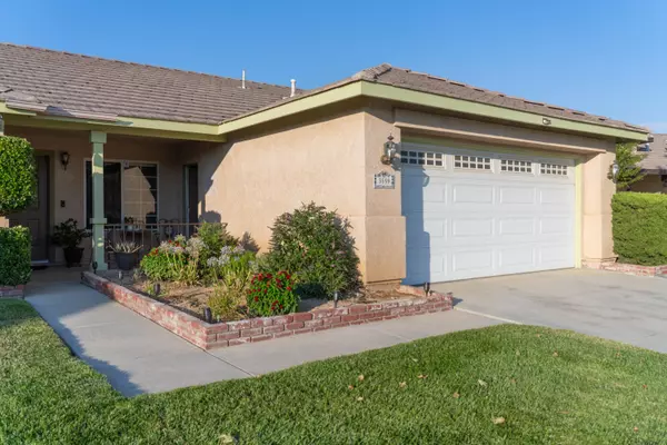 Rosamond, CA 93560,3559 Garnet AVE