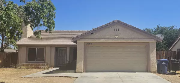 3059 E Avenue R4, Palmdale, CA 93550