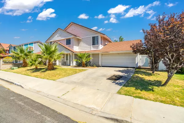 Palmdale, CA 93550,233 E Avenue R4