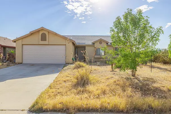 Rosamond, CA 93560,3249 Shady Vista LN