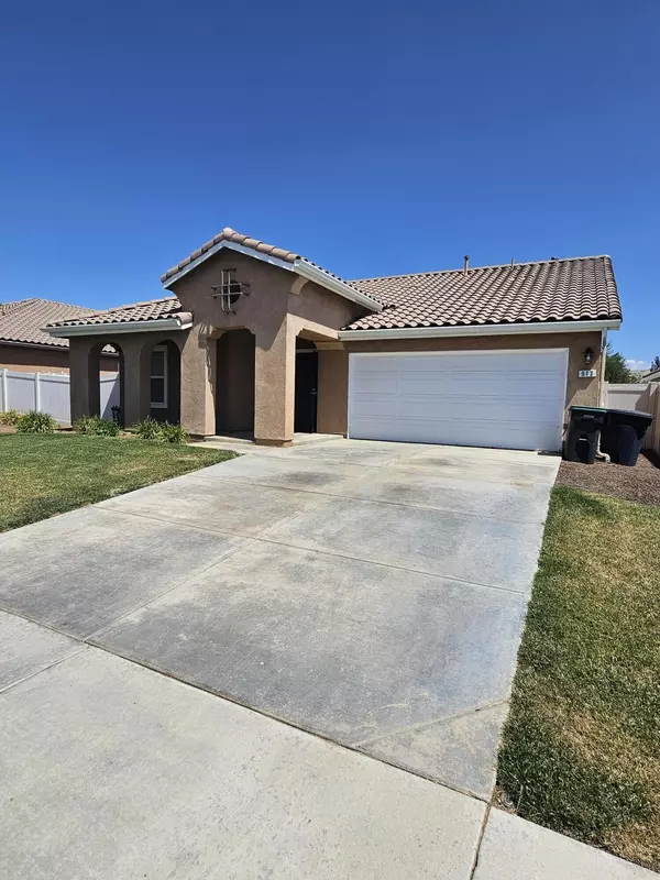 Tehachapi, CA 93561,913 Laura LN