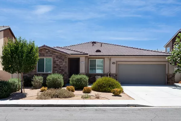 37776 Nova AVE, Palmdale, CA 93552