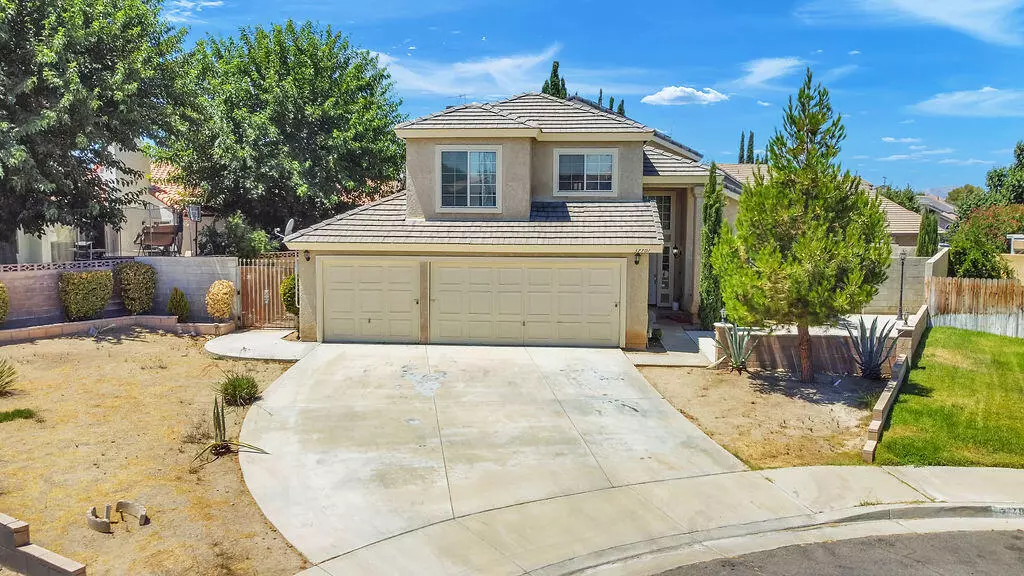 Palmdale, CA 93552,37701 Christensen CT