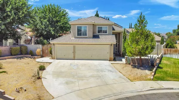 37701 Christensen CT, Palmdale, CA 93552