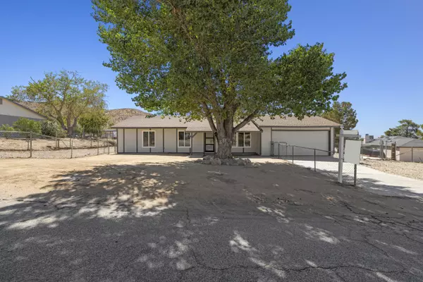 40041 E 164th ST, Palmdale, CA 93591