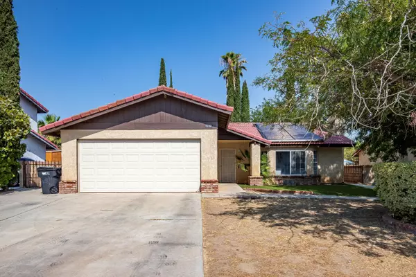 43801 David ST, Lancaster, CA 93535