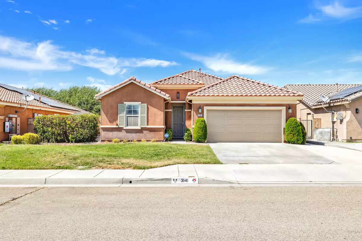 Lancaster, CA 93535,3141 James CT