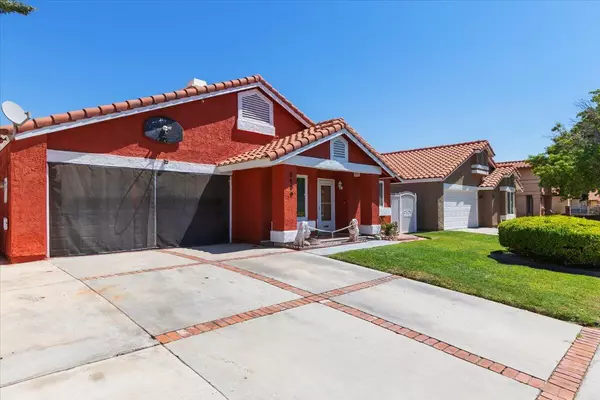 Palmdale, CA 93550,3609 Casamia AVE