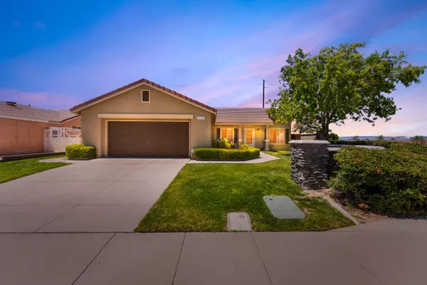 44333 62nd ST,  Lancaster,  CA 93536