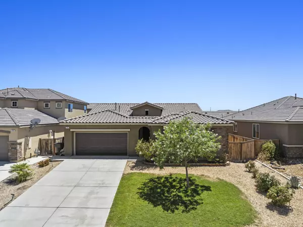 Rosamond, CA 93560,3366 Arrowhead CT