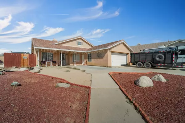 2310 Gable CT, Rosamond, CA 93560