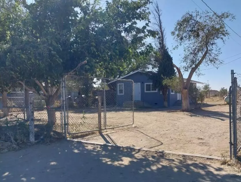 Mojave, CA 93501,9129 Kemper RD