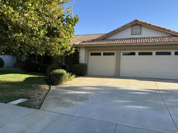 2535 Gemstone AVE, Palmdale, CA 93551