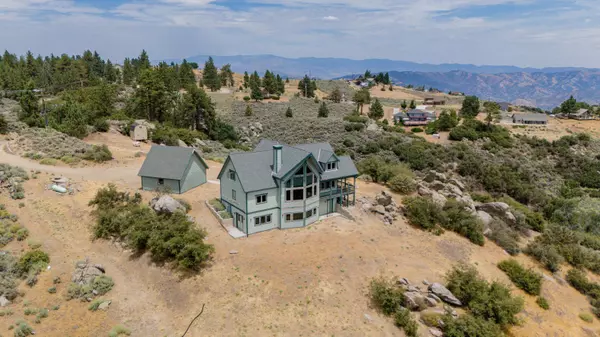 Tehachapi, CA 93561,26980 Stirrup WAY