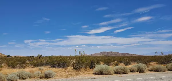 Tehachapi Willow Springs RD, Rosamond, CA 93560