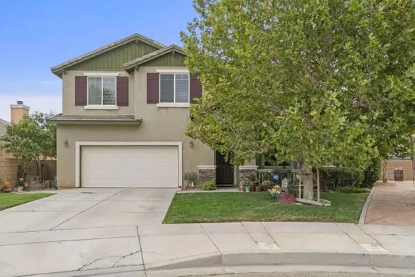 44516 Camolin LN, Lancaster, CA 93534