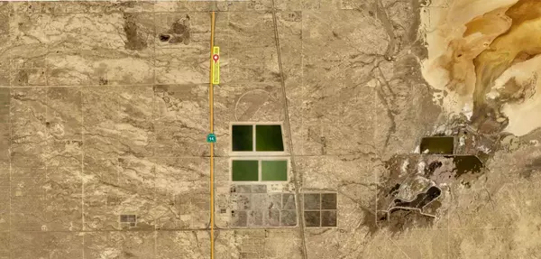 Lancaster, CA 93535,0 B AVE