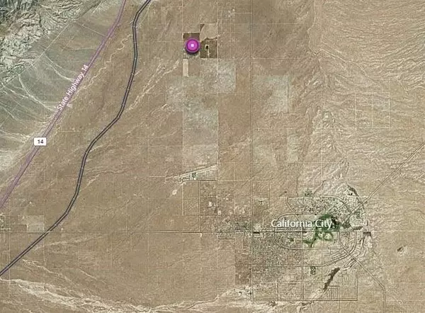 Mojave, CA 93501,Azusa Ln