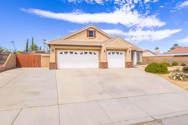 Palmdale, CA 93551,129 Fantasy ST