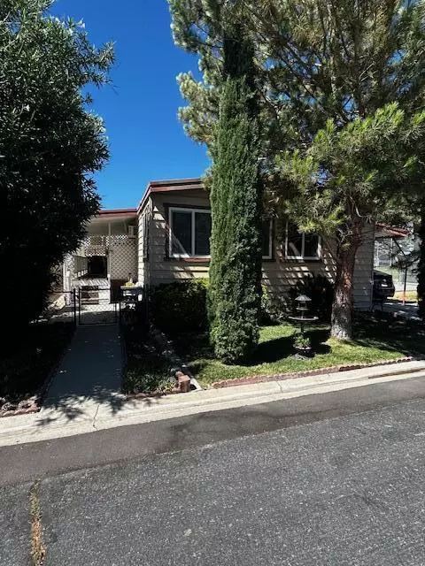 Palmdale, CA 93552,4444 E Avenue R #84