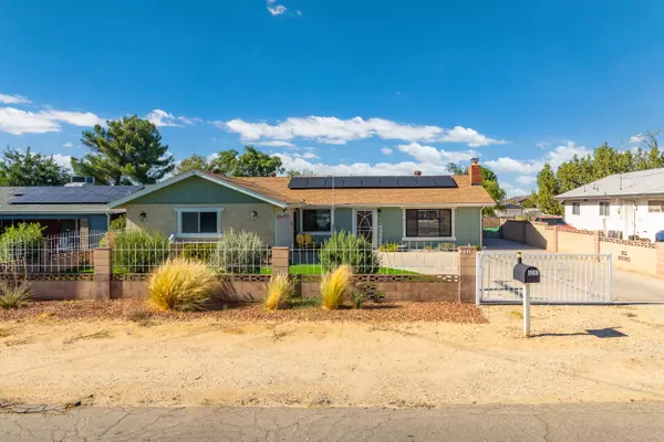 Quartz Hill, CA 93536,4241 Ave L 2