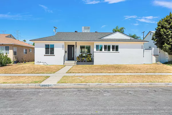 13951 Garber ST, Arleta, CA 91331