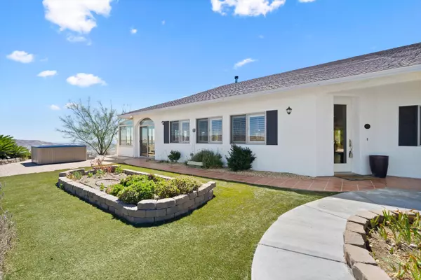 Leona Valley, CA 93551,39900 W 95th ST