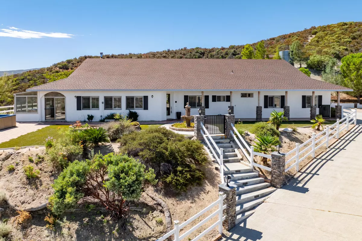 Leona Valley, CA 93551,39900 W 95th ST